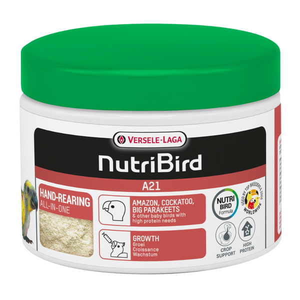 Versele Laga NutriBird A21 Bird Breeding Paste - 800G