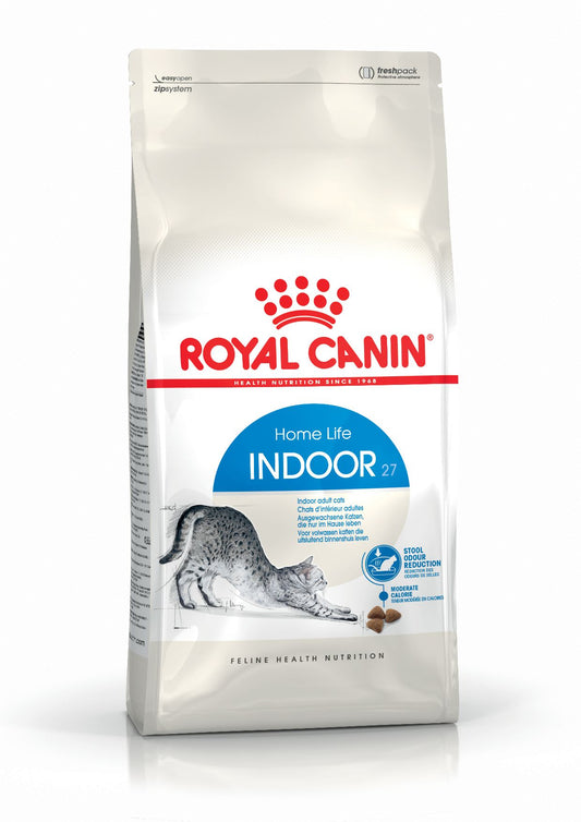 Royal Canin 10 kg Feline Health Nutrition Indoor