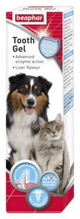 Beaphar Tooth Gel 100 gm