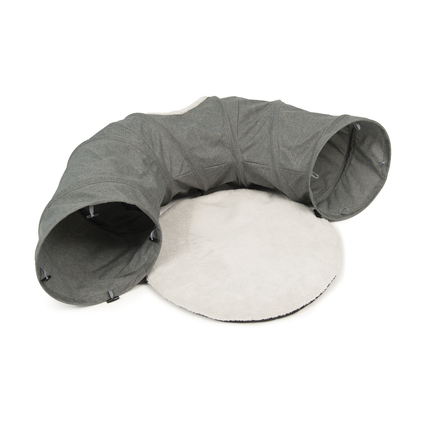 Catit Vesper Tunnel Grey