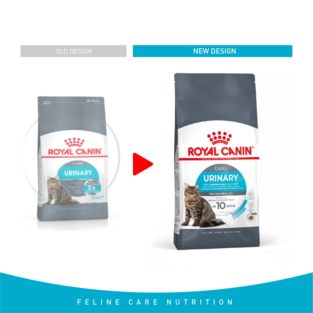 Royal Canin 2 kg Feline Care Nutrition Urinary Care