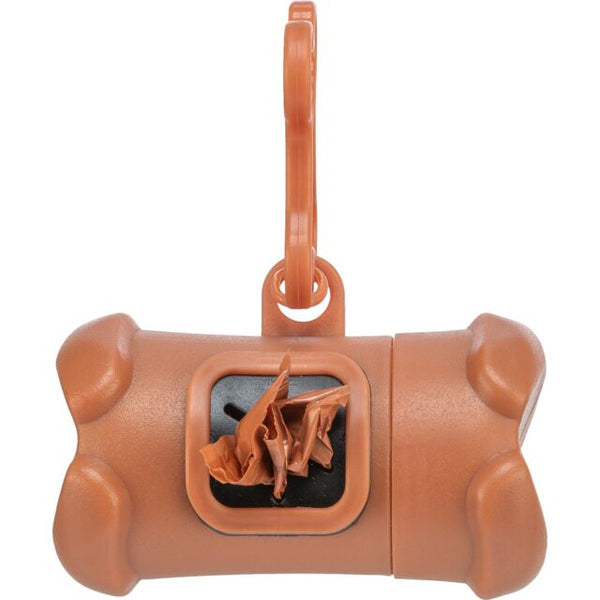 Trixie Medium Dog Pick Up Bag Plastic Dispenser