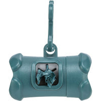 Trixie Medium Dog Pick Up Bag Plastic Dispenser
