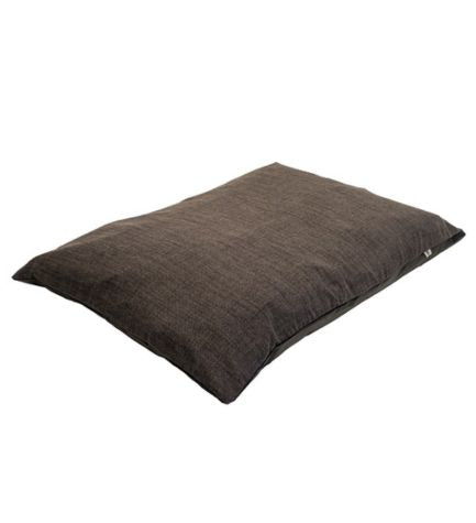 Danish Design Allsorts Aberdeen Charcoal Deep Duvet for Dogs