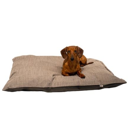 Danish Design Allsorts Aberdeen Grey Deep Duvet for Dogs