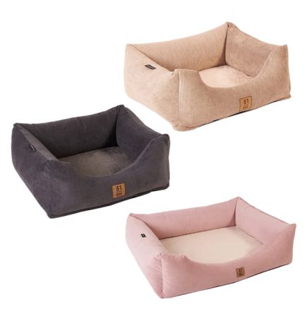 51DN Venice Soft Bed