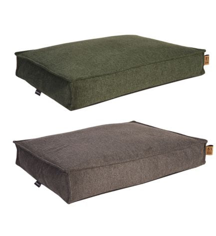 51DN Como Box Pillow
