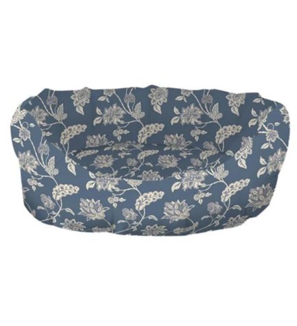 PetShop by Fringe Studio Indienne Coastal Round Cuddler