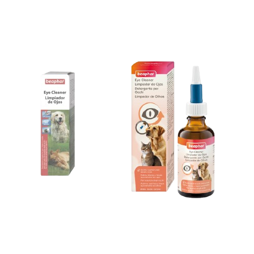Beaphar Diagnos Eye Cleaner 50 ml