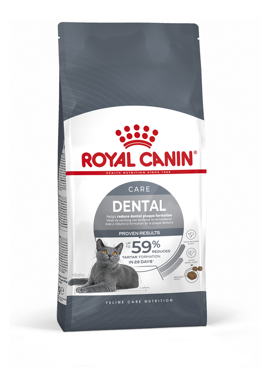 Royal Canin Feline Care Nutrition Dental Care 1.5 kg