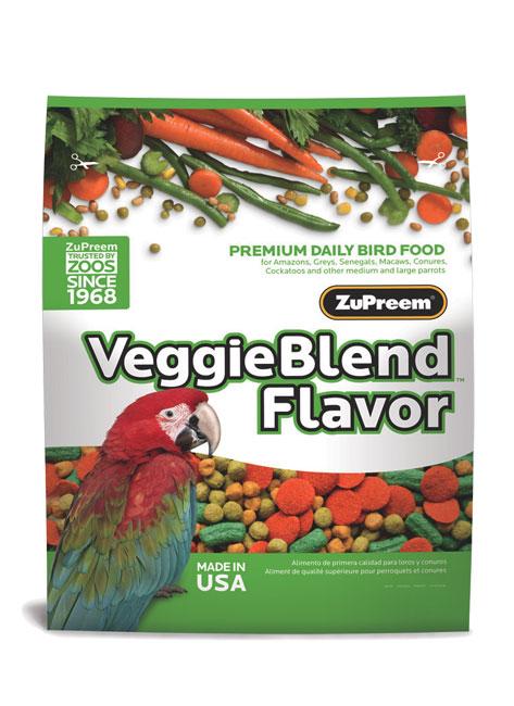 VeggieBlend Flavor 17.5 lbs (7.94 kg)