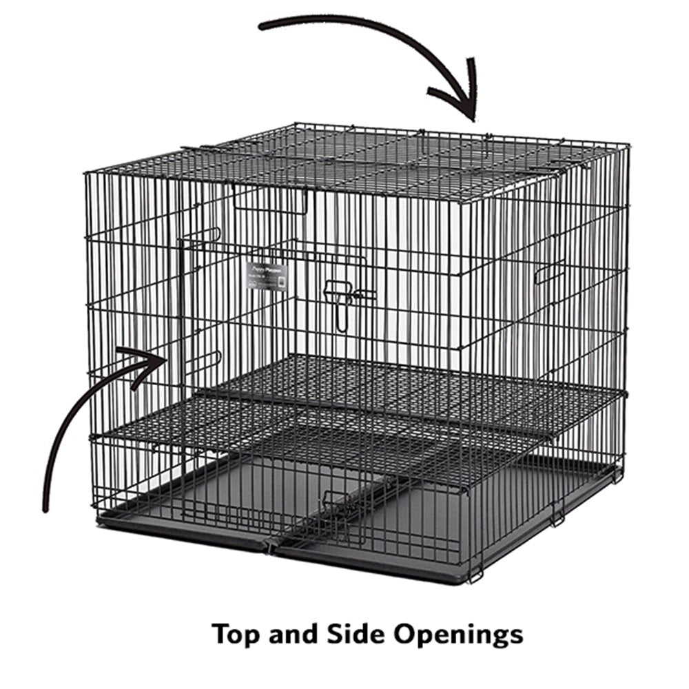 36" Puppy Playpen (1/2"GRID)