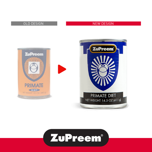 FruitBlend Flavor for Small Birds 10 lbs (4.54 kg)