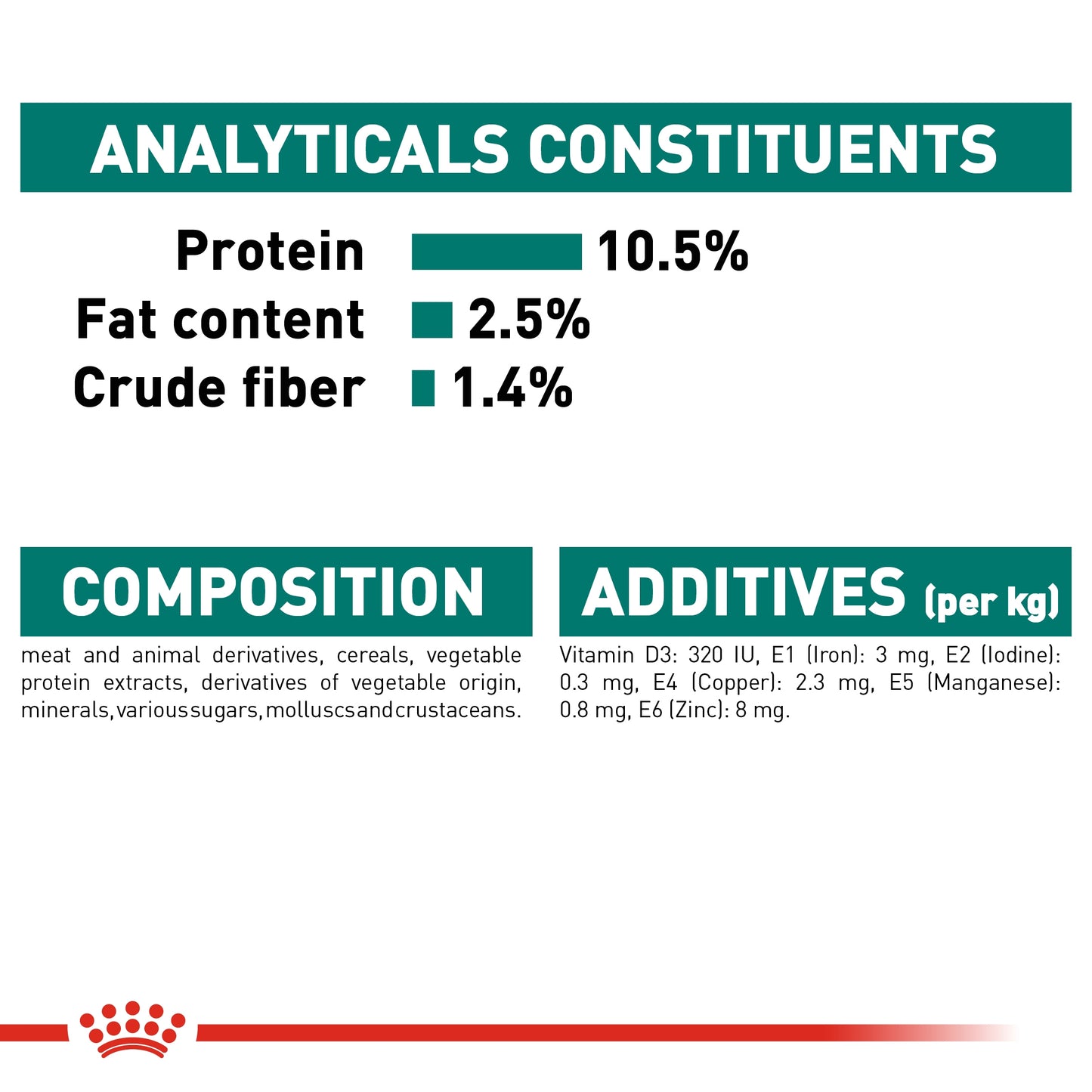 Royal Canin Feline Health Nutrition Instinctive 7+ Gravy (Wet Food - Pouches) Pack of 12 x 85 g