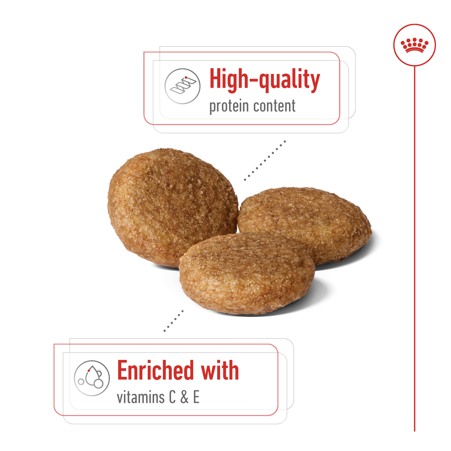 Royal Canin 4 kg Size Health Nutrition Medium Adult