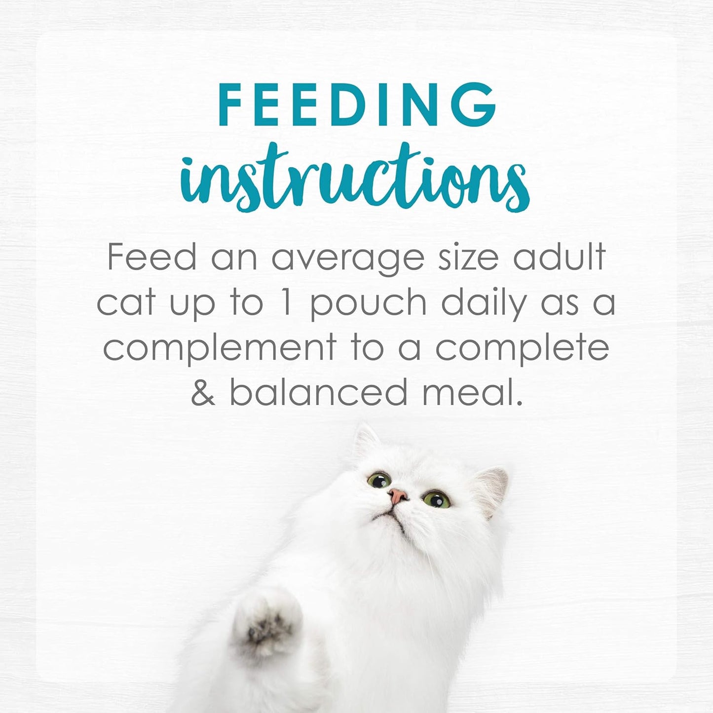 40gm (Pack of 16) Purina Fancy Feast Broths Tuna & Vegetables Wet Cat Food Complement