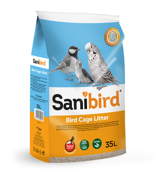 Sanibird 35L