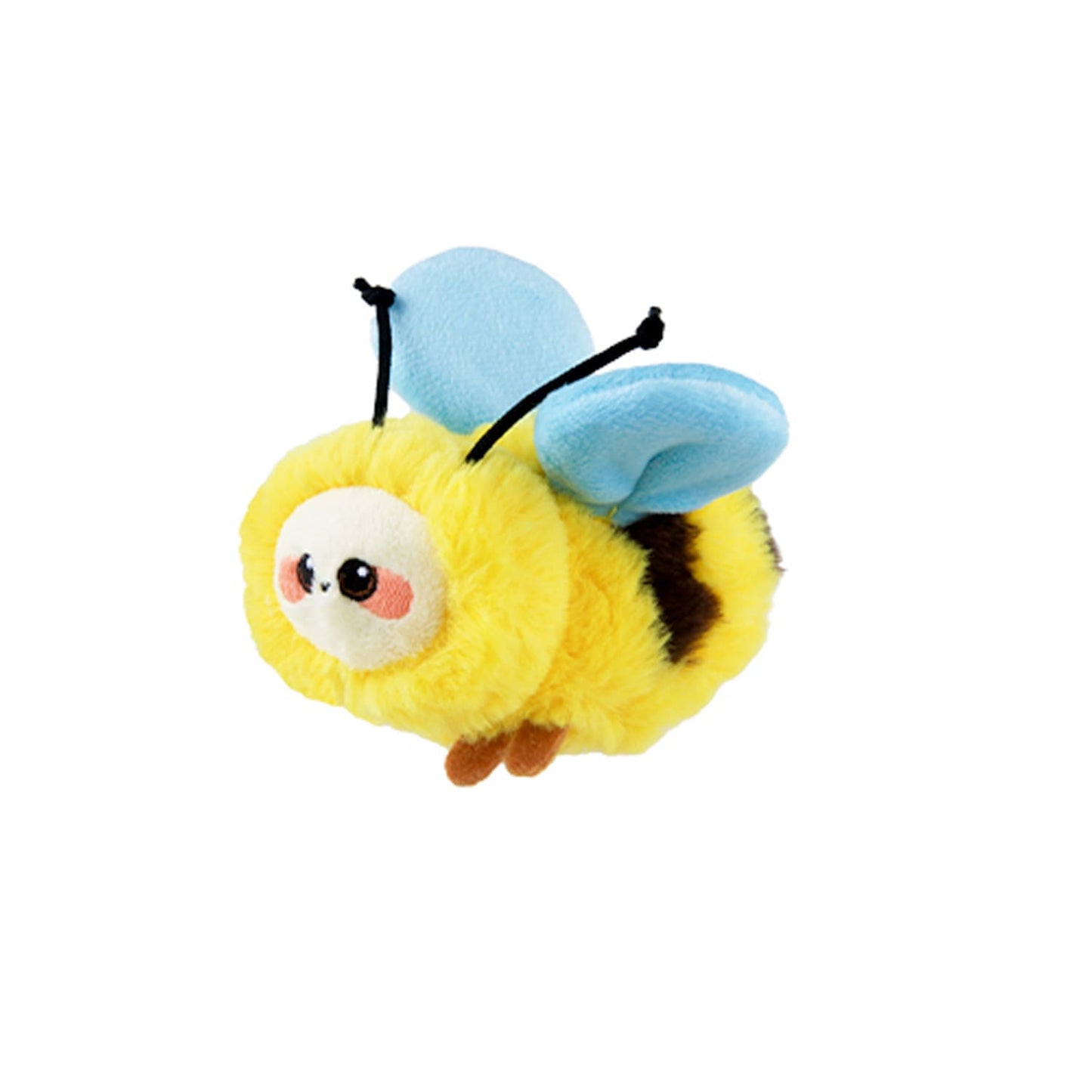 Dance & Chirp Flapping Bee