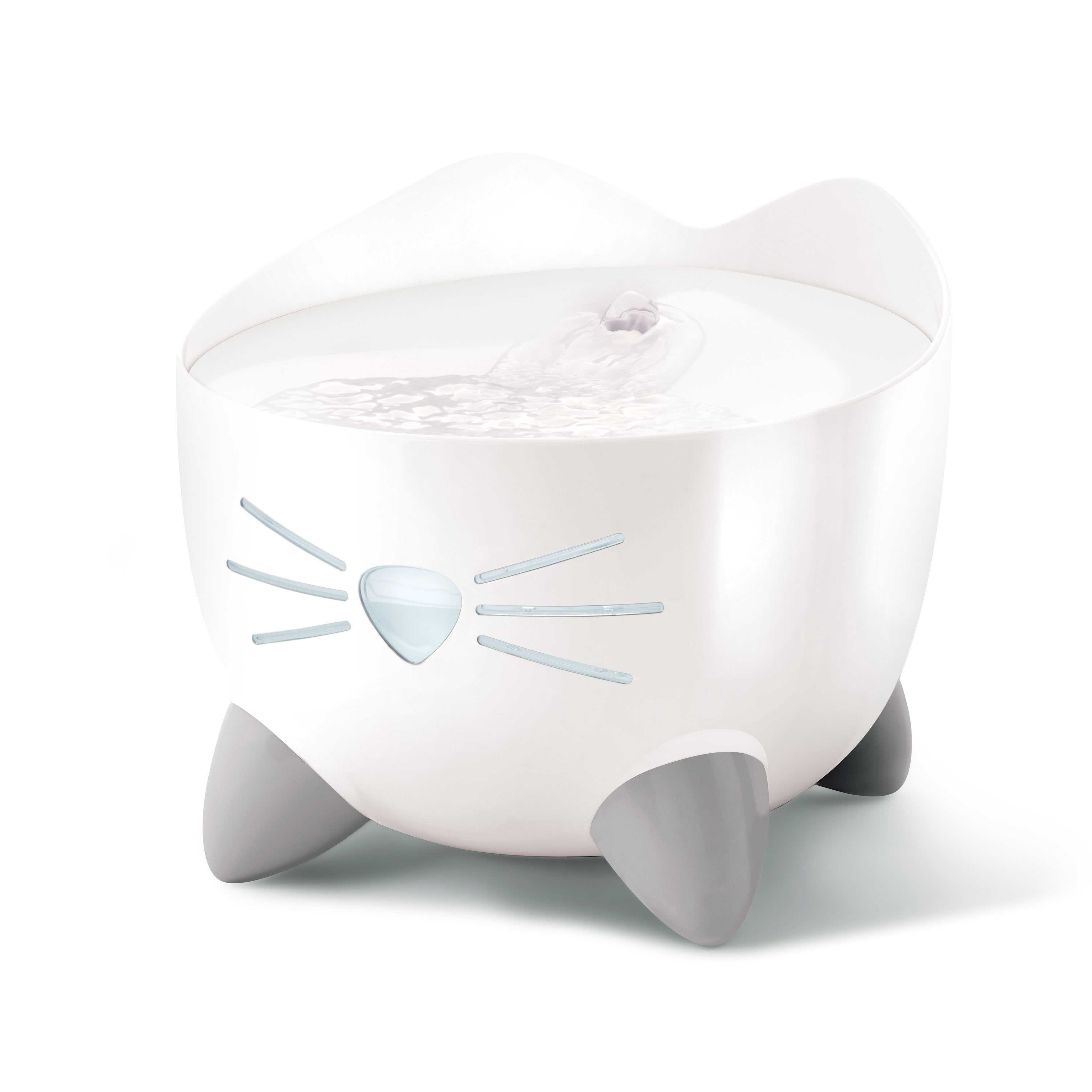 Catit Pixi Fountain White 2.5 L