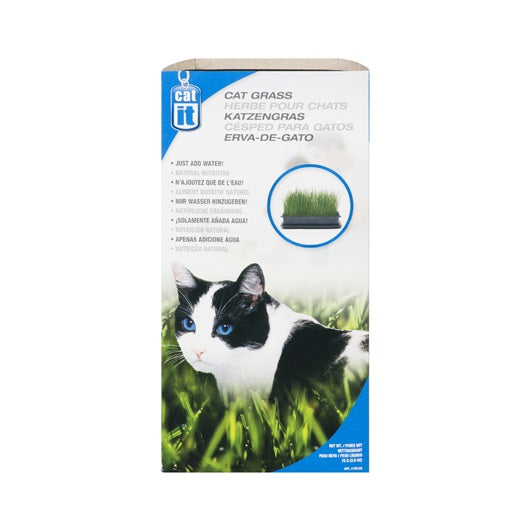 Catit Cat Grass 75 g