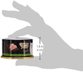 Purina Fancy Feast Royale Roasted Succulent Chicken (85g)