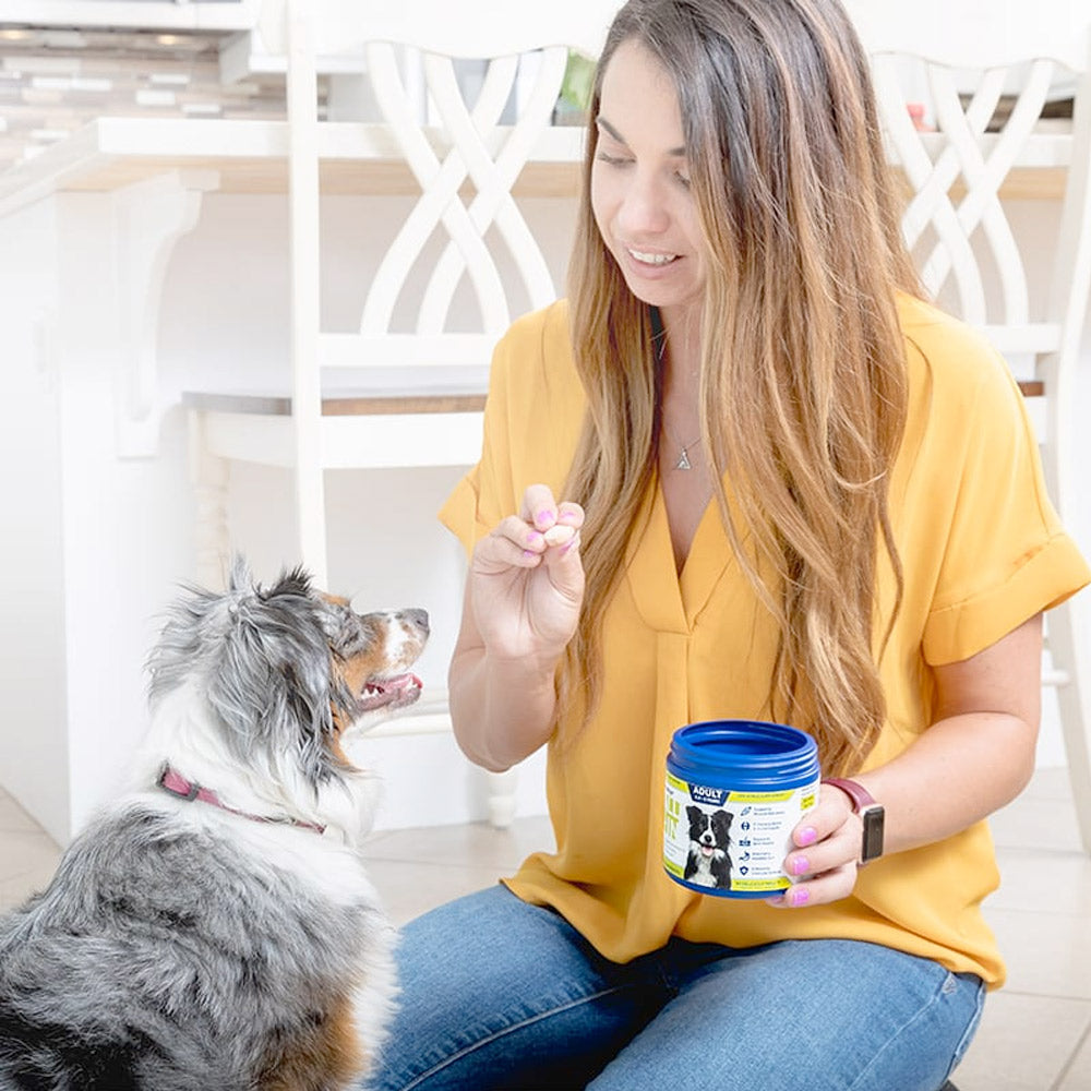 Vetericyn® ALL-IN Dog Supplement - Adult