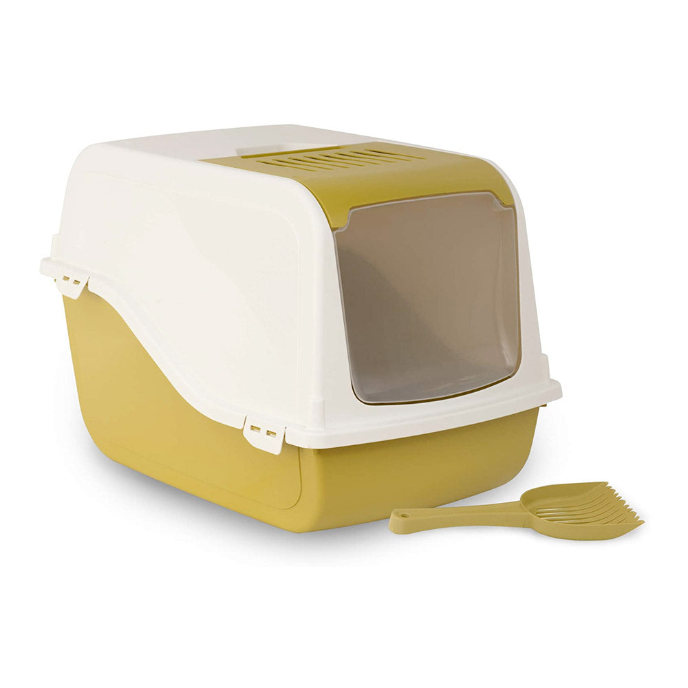 Cat Litter Box ARIEL(TOP FREE)