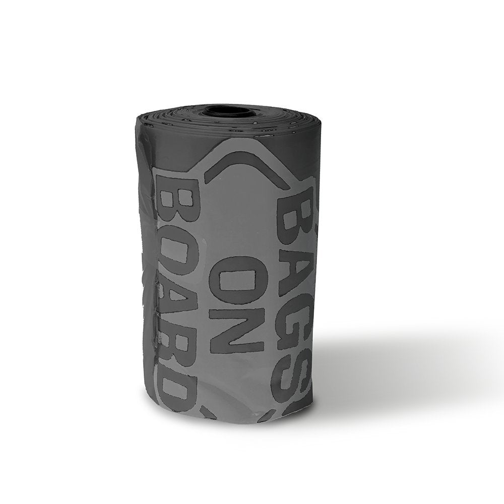 BOB Refill Bags - Neutral Roll 140 bags (10x14)