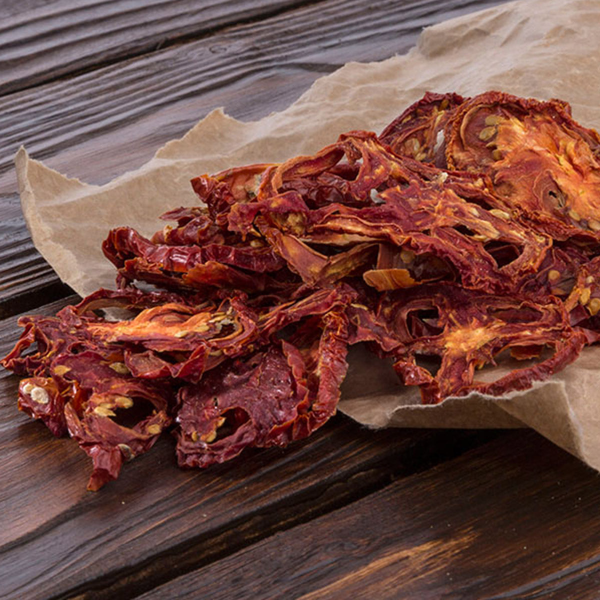 BOTANICALS Snacks TOMATO SLICES 35g