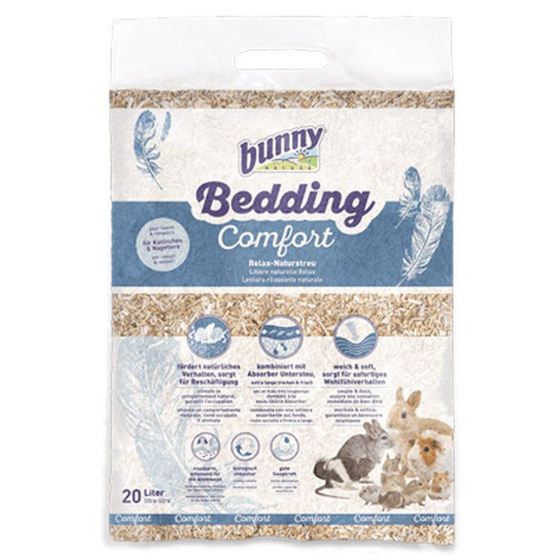 BUNNY Bedding Comfort 20 ltr