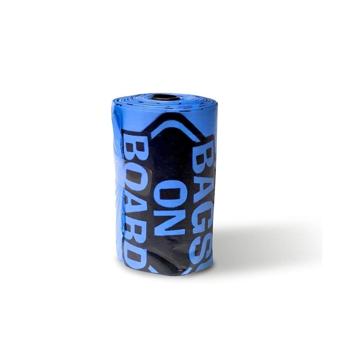 BOB Refill Bags - Blue - 140 bags (10x14)