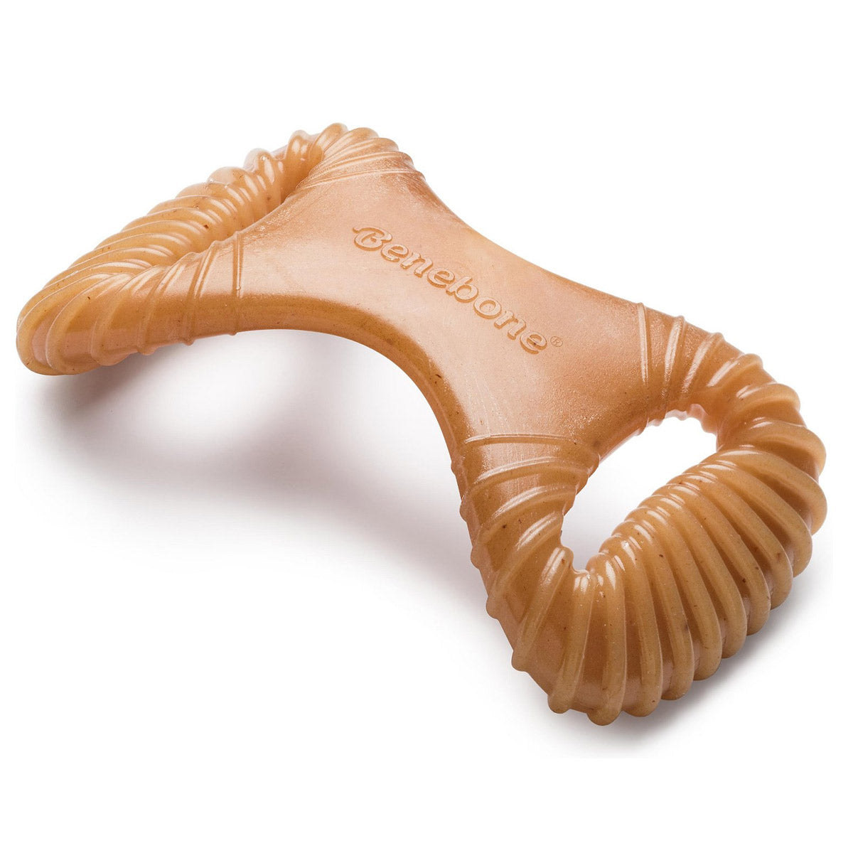 Benebone Dental Dog Chew Toy - Chicken