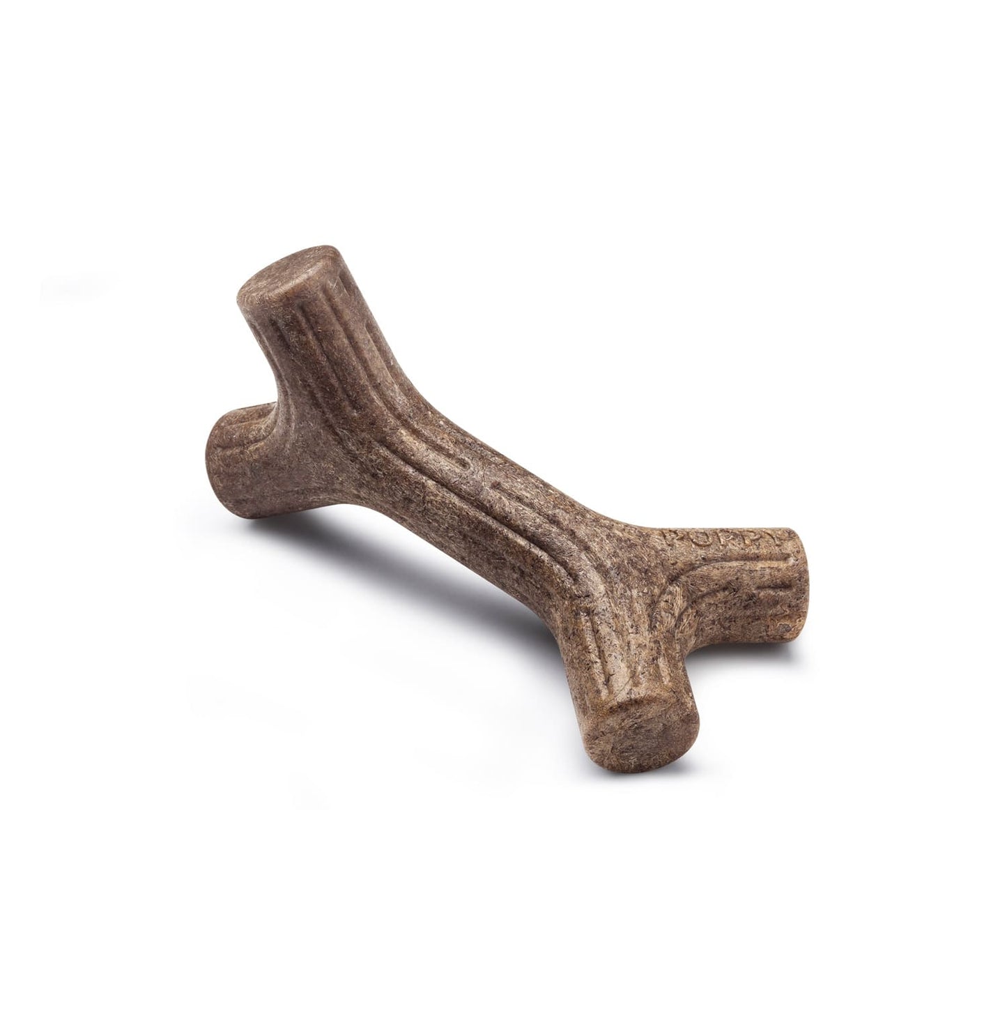 Benebone Puppy 2-Pack Maplestick/Zaggler (Tiny) - Bacon