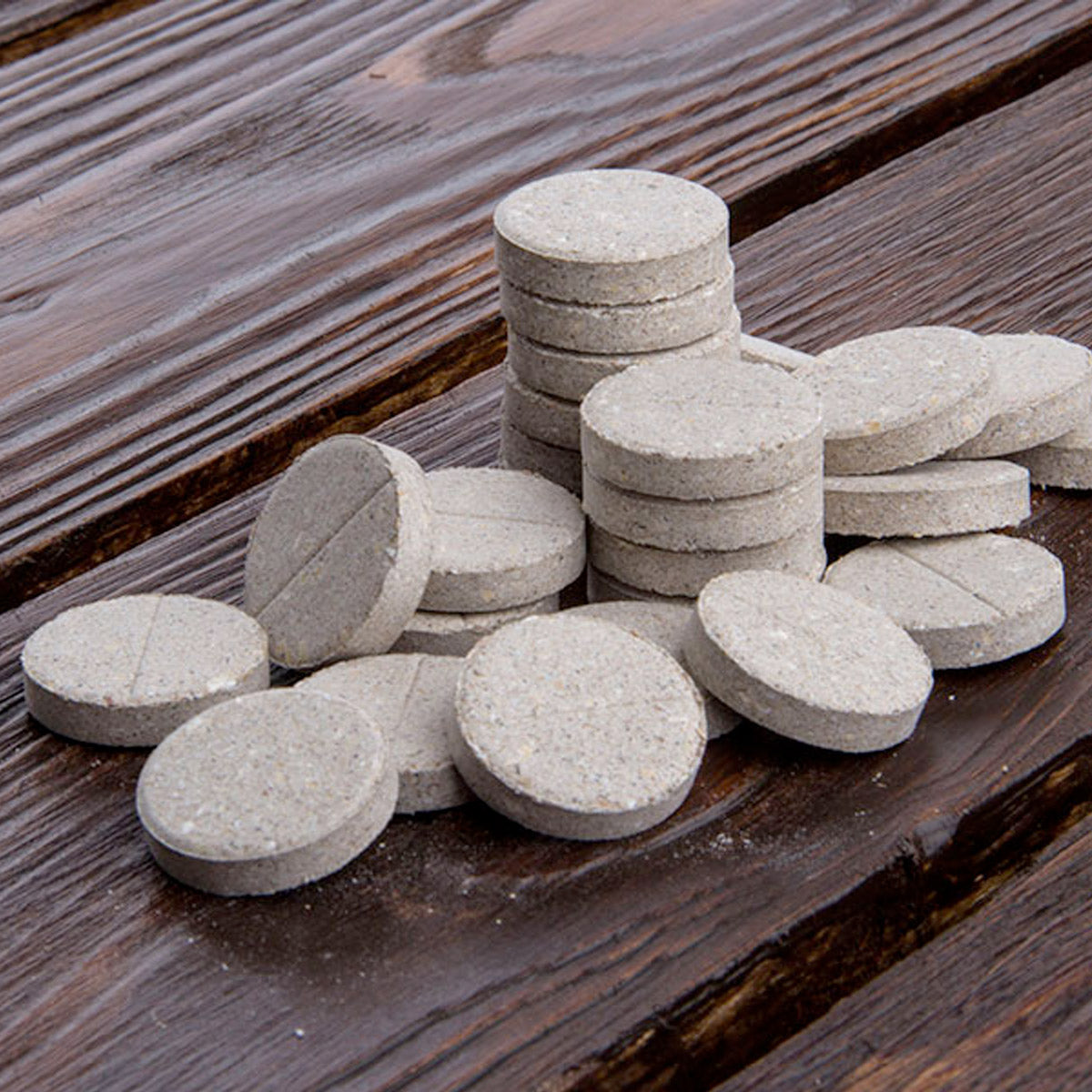 BOTANICALS Vitamin MULTI-VITAMIN-SNACK 150g