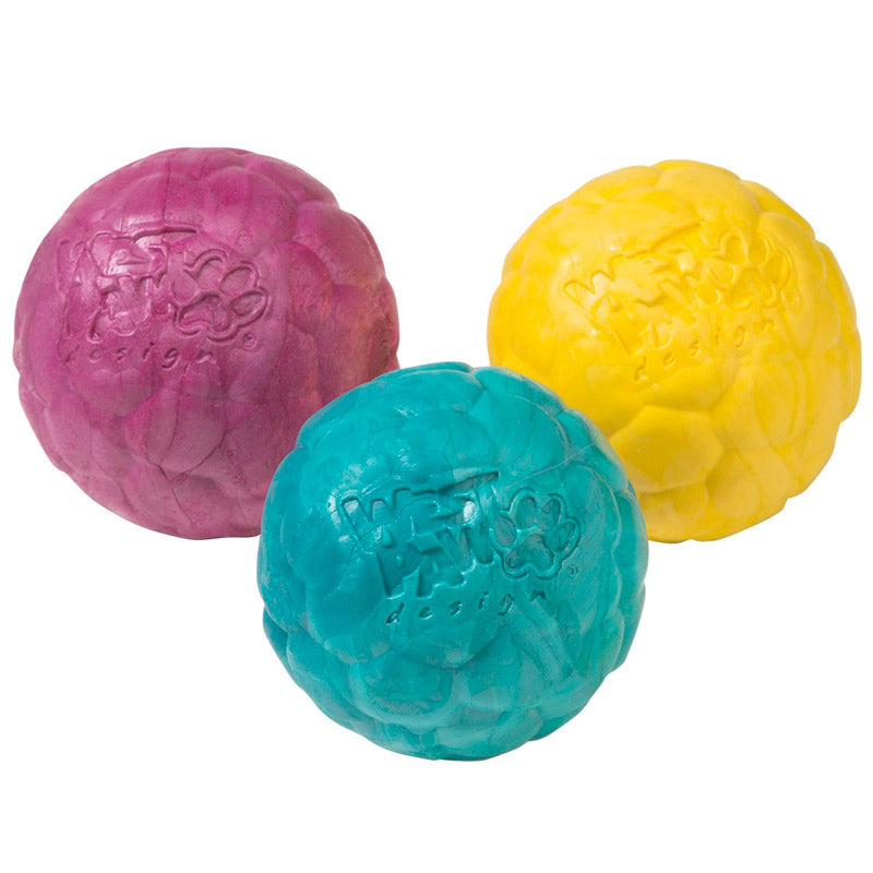 Westpaw Design - Boz Dog Ball