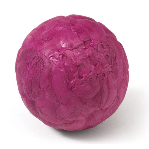 Westpaw Design - Boz Dog Ball - Large, Currant