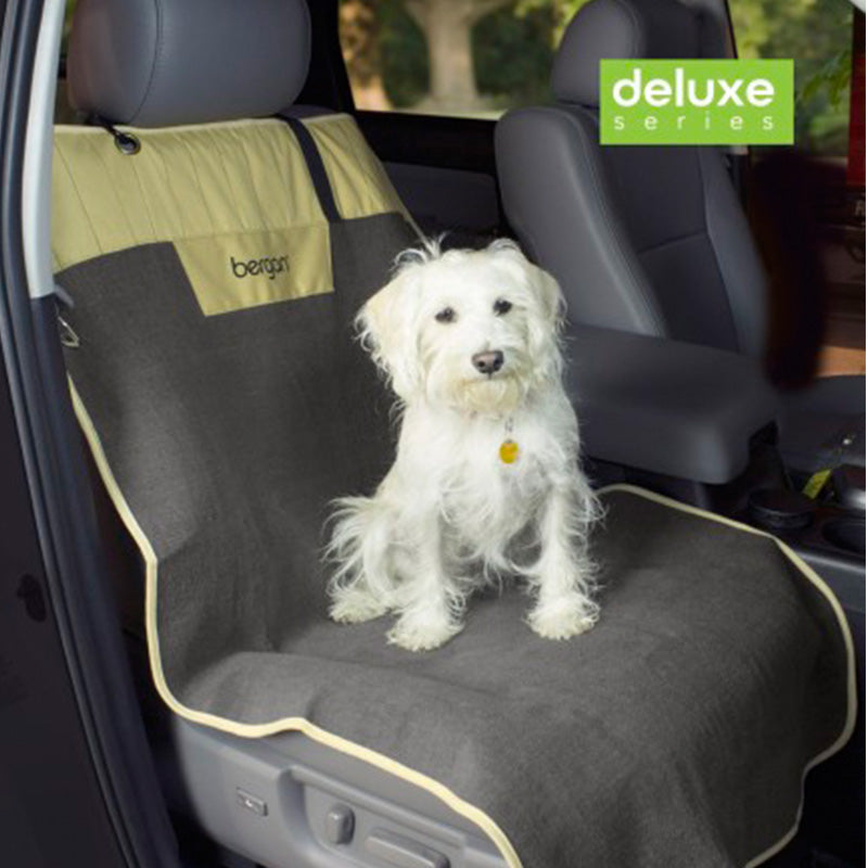 Bucket Seat Protector