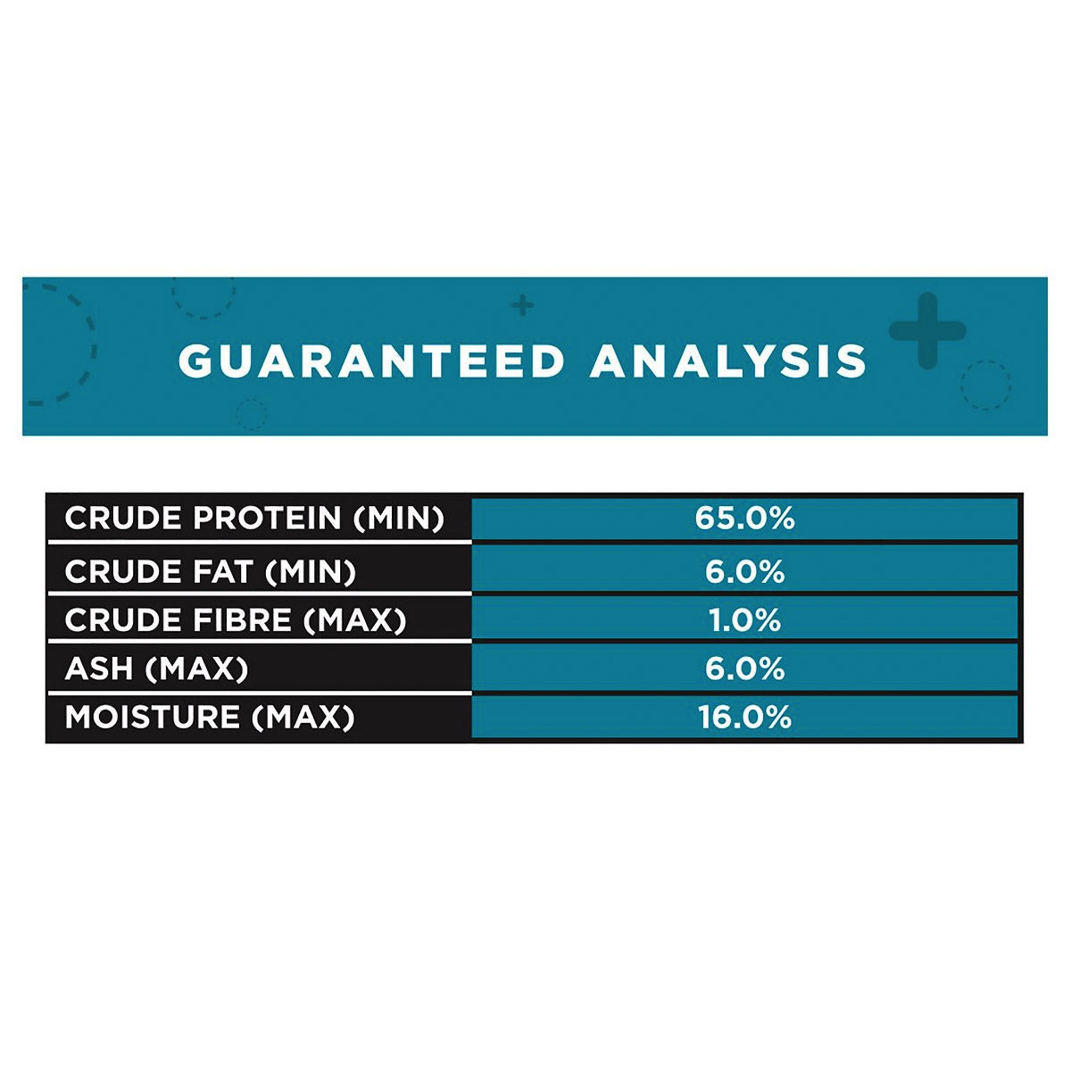 Buddy Jack's Lamb Jerky Dog Treats 2oz / 56gm