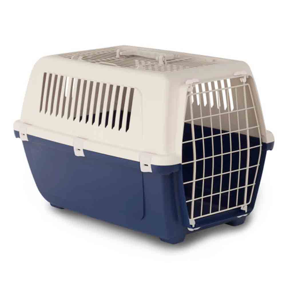 Carrier Vision 55 Free  54 x 36 x 36h - Dark Blue