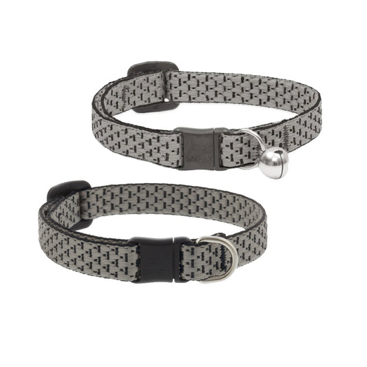 Eco Safety Cat Collar - Granite