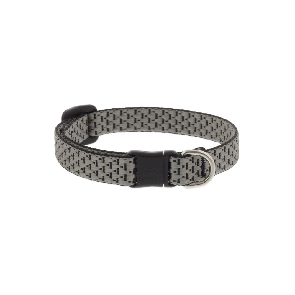 Eco Safety Cat Collar - Granite - Without Bell