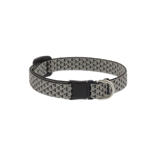 Eco Safety Cat Collar - Granite - Without Bell