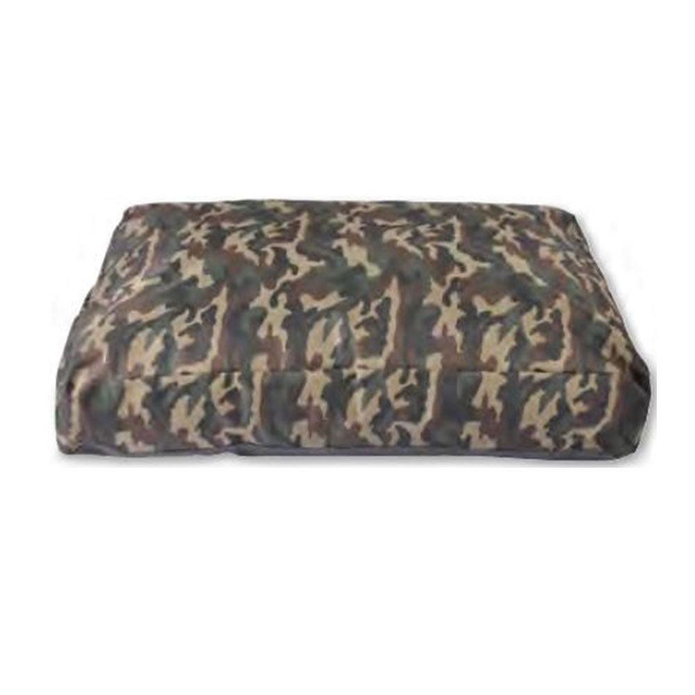 Cushion Java Camouflage - 120x80x12cm