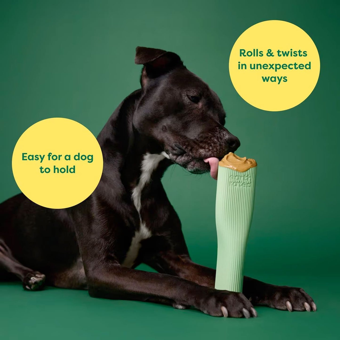 Earth Rated Enrichment Toy