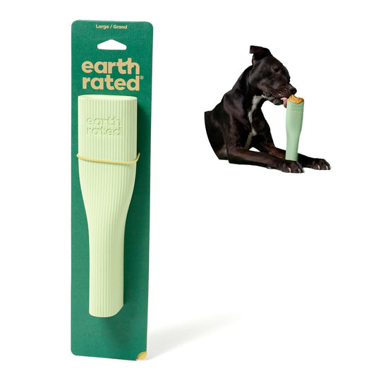 Earth Rated Enrichment Toy - Large