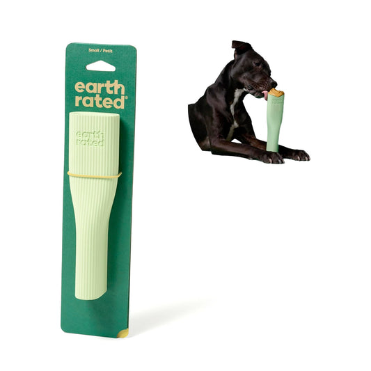 Earth Rated Enrichment Toy - Small