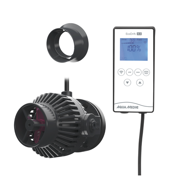 Aqua Medic Ecodrift X.3 Series