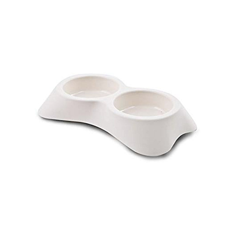 Food & Water bowl NUVOLA 0.6 Ltr - Beige