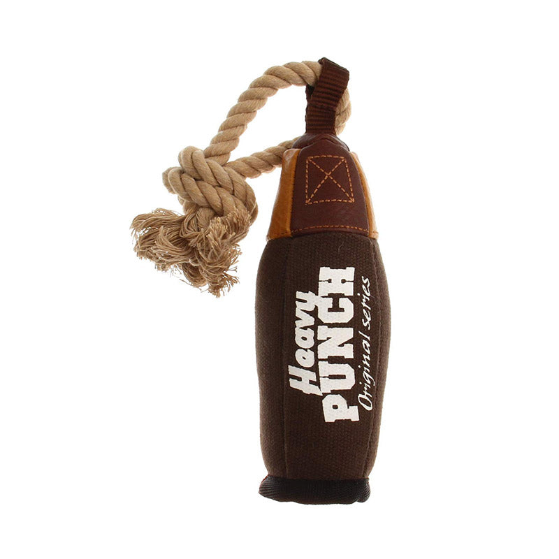 Heavy Punch "Punching Bag" with Squeaker