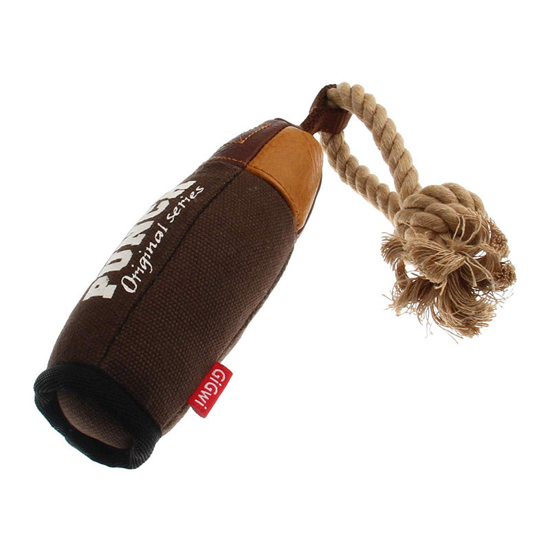 Heavy Punch "Punching Bag" with Squeaker